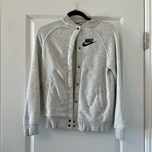Nike sweatshirt